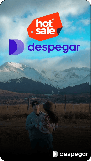 Despegar 1 Recurso 1