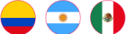 colombia-argentina-mexico